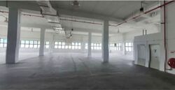 Chai Chee Industrial Estate (D16), Factory #586614851